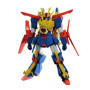 Bandai hobby gundam gunpla hg 1/144 038 gundam tryon 3 - hg 1/144 high grade - préco juin 2025BANMK58797.jpg4573102587978