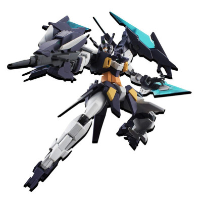 Bandai hobby gundam gunpla hg 1/144 001 gundam age ii magnum - hg 1/144 high grade - préco avril 2025BANMK59237.jpg4573102592378