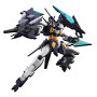 Bandai hobby gundam gunpla hg 1/144 001 gundam age ii magnum - hg 1/144 high grade - préco avril 2025BANMK59237.jpg4573102592378