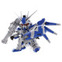 Sd bandai hobby gundam gunpla sdbb 384 hi-vgundam Sd bandai hobby gundam gunpla sdbb 384 hi-vgundam
