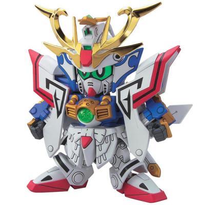 Bandai hobby gundam gunpla sdbb 377 legend musha godmaru - sdBAN85587A.jpg4573102579652