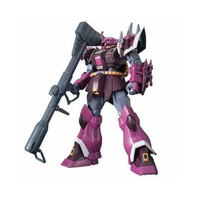 Bandai hobby gundam gunpla hg 1/144 206 efreet schneid - hg 1/144 high grade - préco avril 2025BANMK57406.jpg4573102574060