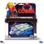Sp collection cobra super pins geant blister card turtle 17cm - pinsSP00281.jpg3700789002819