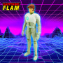 Hl pro capitaine flam figurine curtis newton 23cm boite fr - figurine articuleeHLP96269x.jpg4589504962695