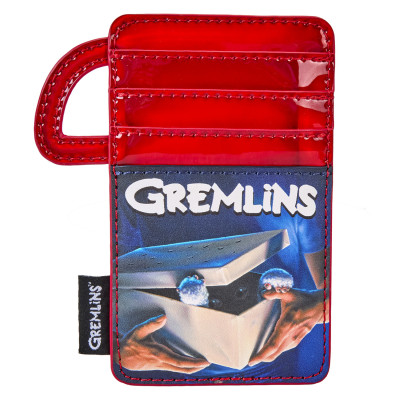 Loungefly gremlins loungefly porte carte 40th anniversary vintage - porte carteLFGREWA0003.jpg0671803532366