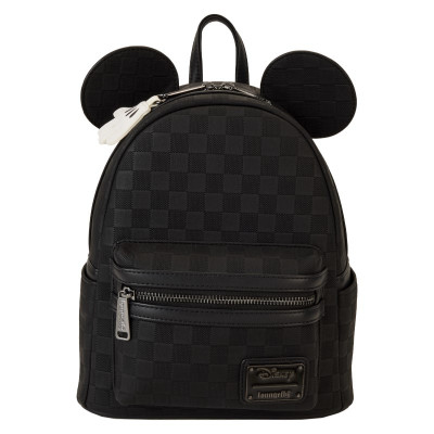 Loungefly disney loungefly mini sac a dos mickey ear - mini sac a dosWDBK3854-LFDISNEYMICKEYEAREVERGREENMINIBACKPACK0137.jpg0671