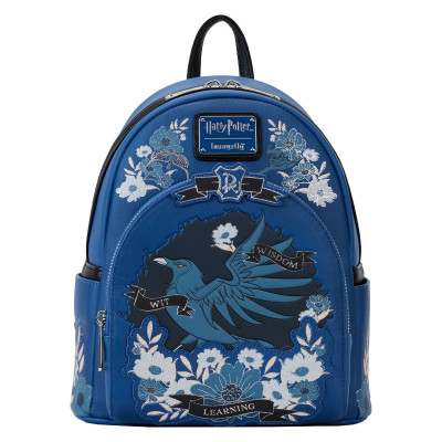 Loungefly harry potter loungefly mini sac a dos ravenclaw house serdaigle tattoo - mini sac a dosHPBK0259.jpg0671803489035