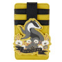 Porte carte loungefly harry potter hufflepuff poufsouffle house tattoo Porte carte loungefly harry potter hufflepuff poufsouffle house tattoo