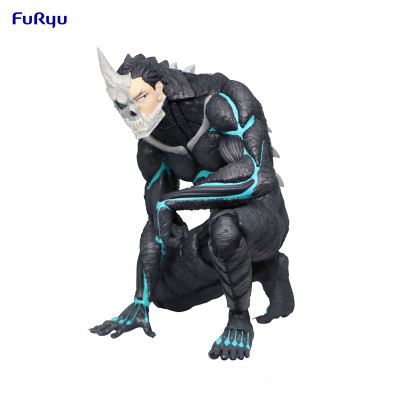 Furyu kaiju #08 noodle stopper kaiju #08 11cm - noodle stopperFYU36221.jpg4582782362218