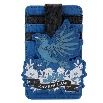 Loungefly harry potter loungefly porte carte ravenclaw house serdaigle tattoo - porte carteHPWA0172.jpg0671803489073