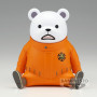 Banpresto one piece sofvimates bepo 11cm w119 - figurinelogo_89647_2732336_1.jpg4983164896473