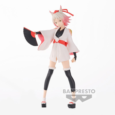 Banpresto that time i got reincarnated as a slime momiji 21cm w119 - figurineBAN89633.jpg4983164896336