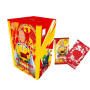 Carte a collectionner kayou 110 one punch man collector card heroes fame display 18 boosters 5 cartes Carte a collectionner kayou 110 one punch man collector card heroes fame display 18 boosters 5 cartes