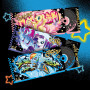 Kayou 110 mon petit poney shining note laser ticket soul beat display 6 booster kayou 110 - carte a collectionnerKYMLPSN20RT001.