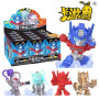 Kayou 110 transformers mini figurines gomme boite de 12pcs kayou 110 - trading figureKYTFXPT01.jpg6973830388461