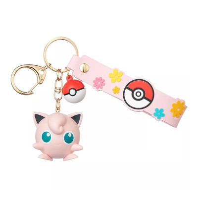 Funism pokemon funism keychain porte cle jigglypuff rondoudou 5cm - porte cleFM45612b.jpg6971680456125