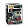 Funko futurama pop s4 bender matador - pop 10cmFUN80080.jpg0889698800808