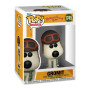 Pop funko wallace & gromit