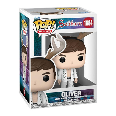 Funko saltburn pop oliver quick - pop 10cmFUN85733.jpg0889698857338