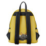 Loungefly harry potter loungefly mini sac a dos hufflepuff house poufsouffle tattoo - mini sac a dosHPBK0257-LFWBHARRYPOTTERHUFF