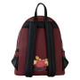Loungefly harry potter loungefly mini sac a dos gryffindor house griffondor tattoo - mini sac a dosHPBK0258-LFWBHARRYPOTTERGRYFF