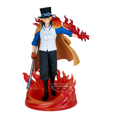 Banpresto one piece the shukko logia sabo special edition 17cm w127 - figurine - préco septembre 2025BAN29092.jpg4983164290929