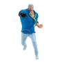 Figurine banpresto one piece battle record collection monkey d garp 15cm w127 - préco septembre 2025 Figurine banpresto one piece battle record collection monkey d garp 15cm w127 - préco septembre 2025