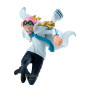 Figurine banpresto one piece battle record collection koby 12cm w127 - préco septembre 2025 Figurine banpresto one piece battle record collection koby 12cm w127 - préco septembre 2025