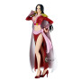 Figurine banpresto one piece glitter & glamours boa hancock ii 22cm w127 - préco septembre 2025 Figurine banpresto one piece glitter & glamours boa hancock ii 22cm w127 - préco septembre 2025