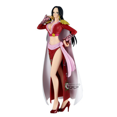 Banpresto one piece glitter & glamours boa hancock ii 22cm w127 - figurine - préco septembre 2025BAN29084.jpg4983164290844