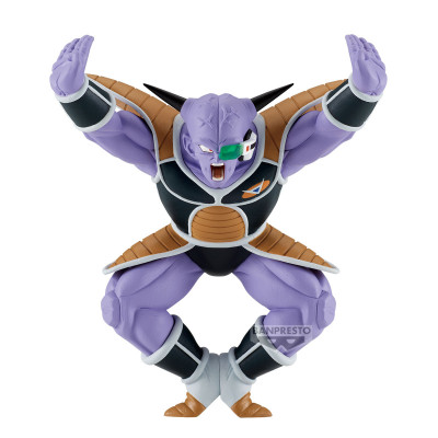Banpresto dragon ball z solid edge works ginyu 10cm w127 - figurine - préco septembre 2025BAN29080.jpg4983164290806