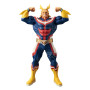 Figurine banpresto my hero academia grandista all might 28cm w127 - préco septembre 2025 Figurine banpresto my hero academia grandista all might 28cm w127 - préco septembre 2025