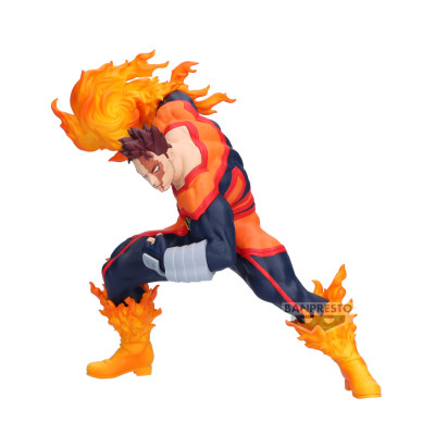 Banpresto my hero academia the amazing heroes plus endeavor ii 15cm w127 - figurine - préco septembre 2025BAN29073.jpg4983164290
