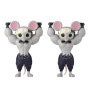 Figurine banpresto demon slayer fl muscular mice 9cm w127 - préco septembre 2025 Figurine banpresto demon slayer fl muscular mice 9cm w127 - préco septembre 2025