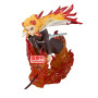 Figurine banpresto demon slayer vibration stars plus kyojuro rengoku 14cm w127 - préco septembre 2025 Figurine banpresto demon slayer vibration stars plus kyojuro rengoku 14cm w127 - préco septembre 2025