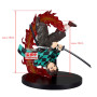 Figurine banpresto demon slayer vibration stars plus tanjiro kamado 12cm w127 - préco septembre 2025 Figurine banpresto demon slayer vibration stars plus tanjiro kamado 12cm w127 - préco septembre 2025