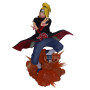 Banpresto naruto shippuden effectreme deidara 18cm w127 - figurine - préco septembre 2025