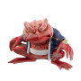 Banpresto naruto shippuden soft vinyl figure gamabunta 10cm w127 - figurine - préco septembre 2025