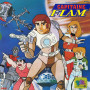 Hl pro capitaine flam metaltech 11 cyberlabe / future comet 23,5cm - vehiculeCFM13%20Flam%20VF.jpg4589504962237