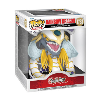 Funko yu gi oh! pop deluxe rainbow dragon - pop 15cmFUN80380.jpg0889698803809