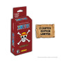 Carte a collectionner panini one piece tc 25eme anniv blister 5 pochettes +2 el Carte a collectionner panini one piece tc 25eme anniv blister 5 pochettes +2 el