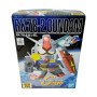 Sd bandai hobby gundam gunpla sdbb 200 rx-78-2 - préco aout 2025 Sd bandai hobby gundam gunpla sdbb 200 rx-78-2 - préco aout 2025