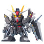 Sd bandai hobby gundam gunpla seed stargazer bb293 strike noir Sd bandai hobby gundam gunpla seed stargazer bb293 strike noir