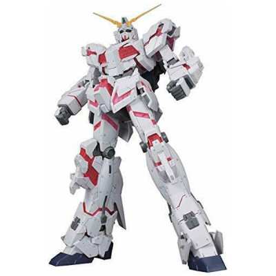 Bandai hobby gundam gunpla mega size model 1/48 unicorn gundam destroy mode - mega 1/48BANMK57986.jpg4573102579867