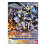 Sd bandai hobby gundam gunpla sdbb 295 blu duel Sd bandai hobby gundam gunpla sdbb 295 blu duel