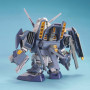 Bandai hobby gundam gunpla sdbb 295 blu duel gundam - sdBANMK60414%203.jpg4573102604149
