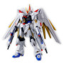 Hg 1/144 high grade bandai hobby gundam gunpla 250 mighty strike freedom Hg 1/144 high grade bandai hobby gundam gunpla 250 mighty strike freedom