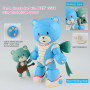 Bandai hobby gundam gunpla hg 1/144 09 bearguy ohana & aloharo set - hg 1/144 high gradeBANMK66288%203.jpg4573102662880
