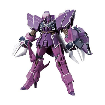 Bandai hobby gundam gunpla hg 1/144 149 rozen zulu - hg 1/144 high gradeBANMK64092.jpg4573102640925