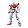 Hg 1/144 high grade bandai hobby gundam gunpla 018 build burning - préco aout 2025 Hg 1/144 high grade bandai hobby gundam gunpla 018 build burning - préco aout 2025